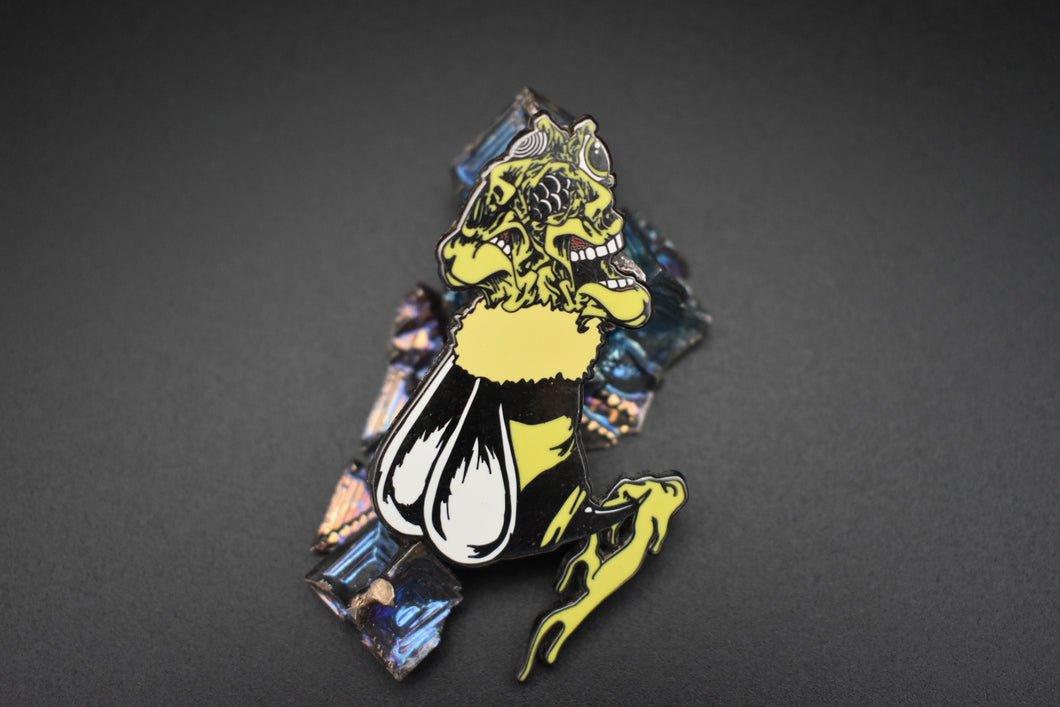 Dab Bee Pin