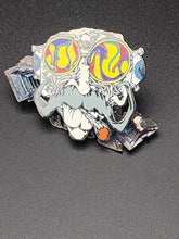 Load image into Gallery viewer, Primus Pin (Numbered)
