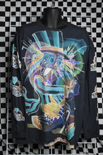 Load image into Gallery viewer, Inverted Love is Real Sublimated Long Sleeve (2X)
