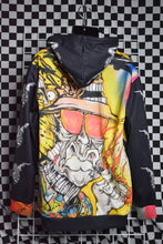 Load image into Gallery viewer, Hunter Sublimated Hoodie (Large)
