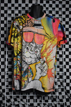 Load image into Gallery viewer, Hunter Sublimated Tee (2X)
