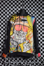 Load image into Gallery viewer, Hunter Sublimated Hoodie (Large)
