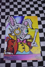 Load image into Gallery viewer, White Rabbit Digital Print
