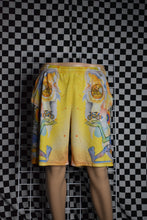 Load image into Gallery viewer, Bike Day Sublimated Shorts (Large)
