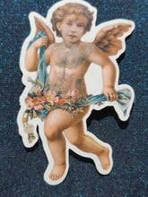 Load image into Gallery viewer, Cherub Billy Sticker
